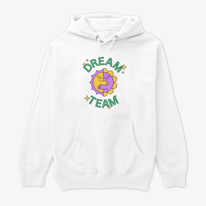 Team T shirt