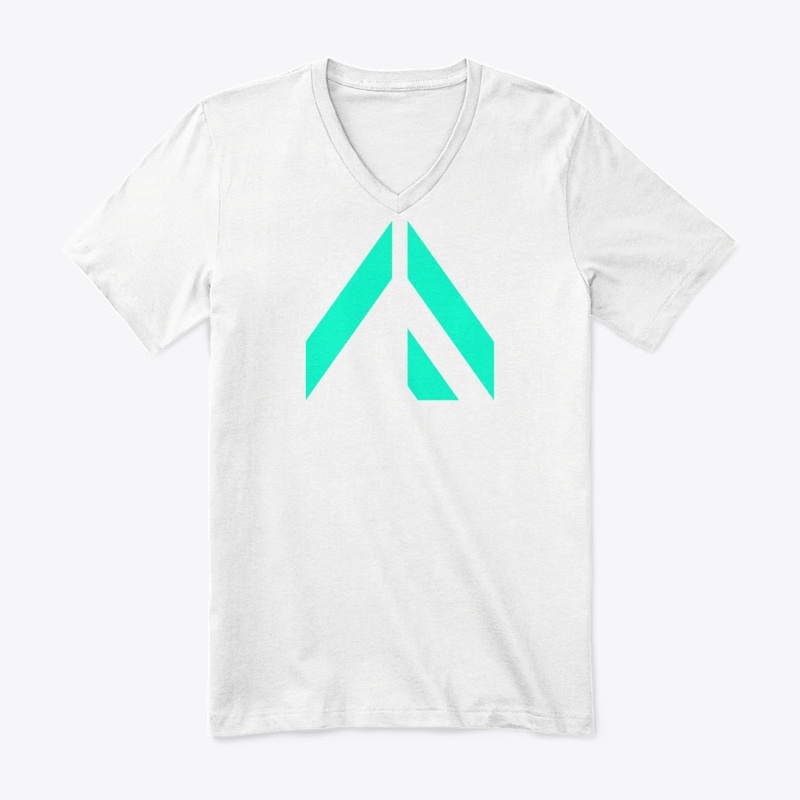 Color Logo Mark Light