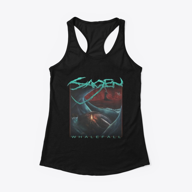 WHALEFALL Merch