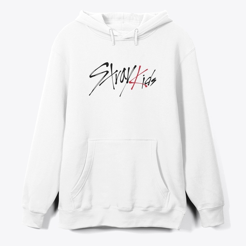 straykids white