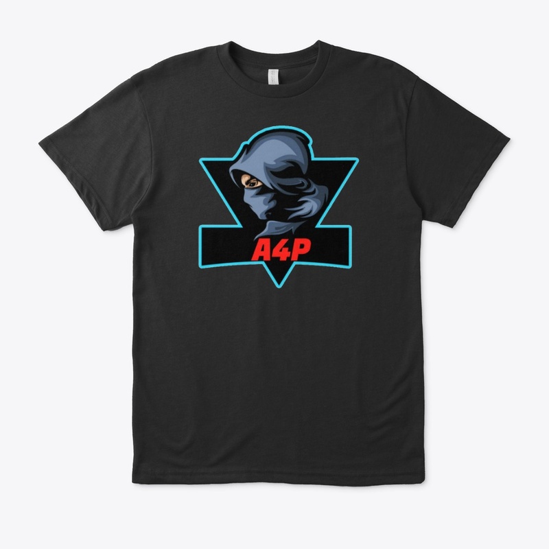 A4P T-Shirt