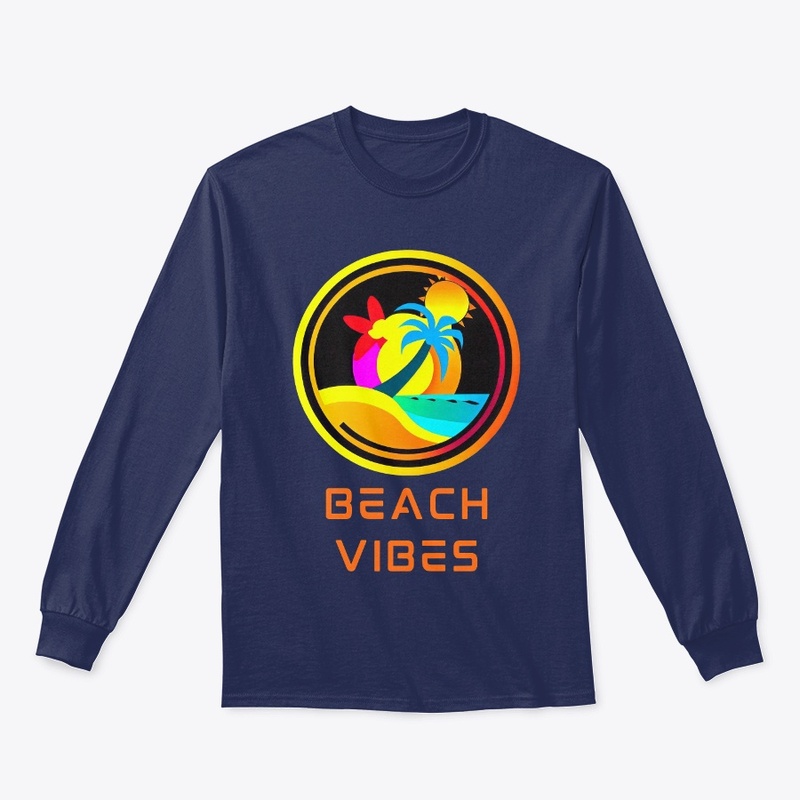 Beach Vibes | Beach Lover