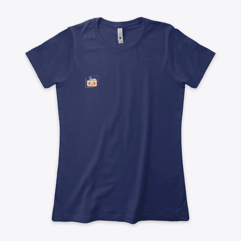 Angry Logo