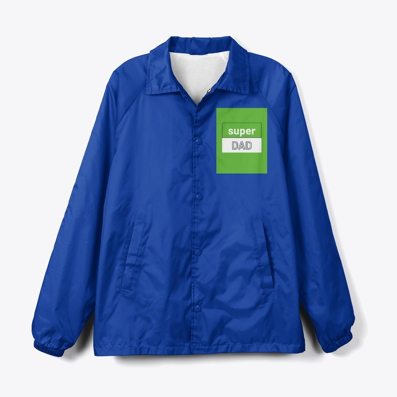 Unbeatable Dad t-shirt