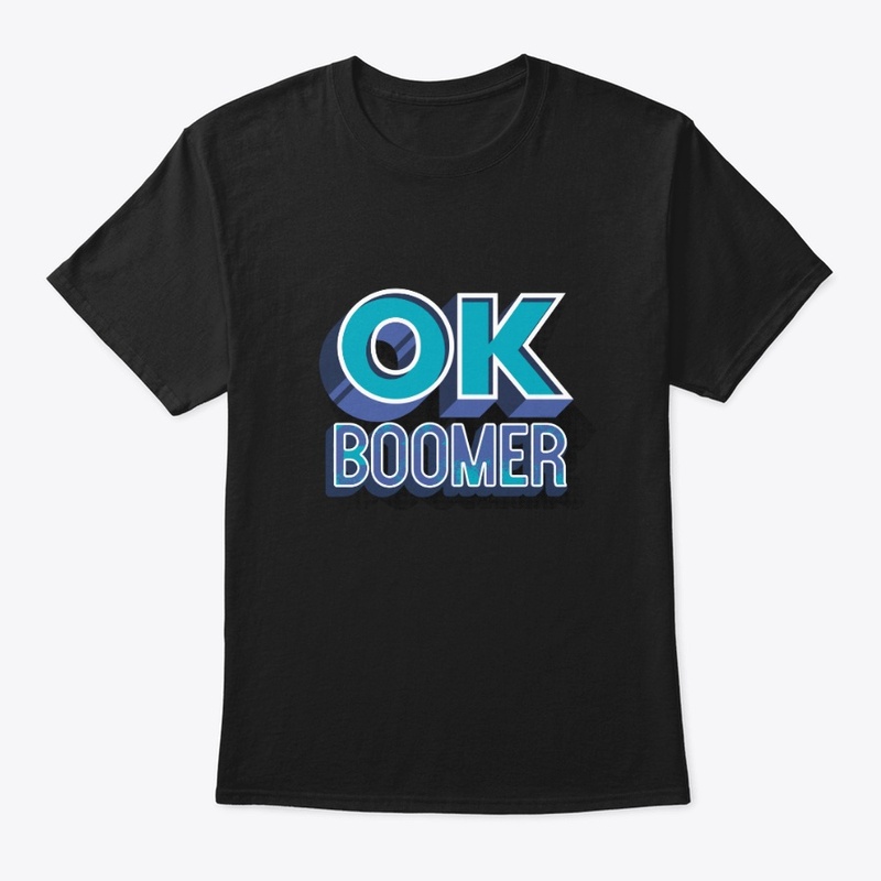 OK Boomer