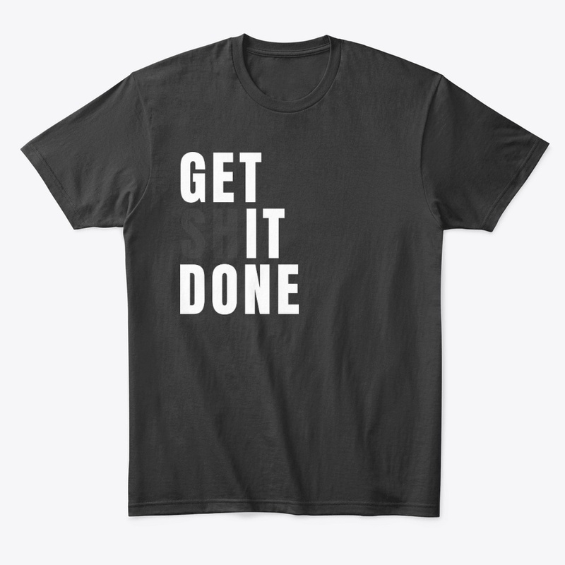 Get It Done