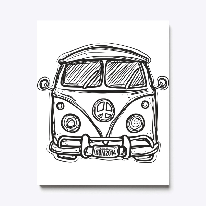 van