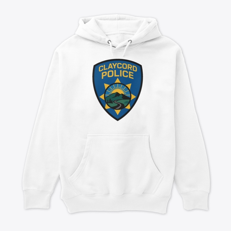 Claycord Police