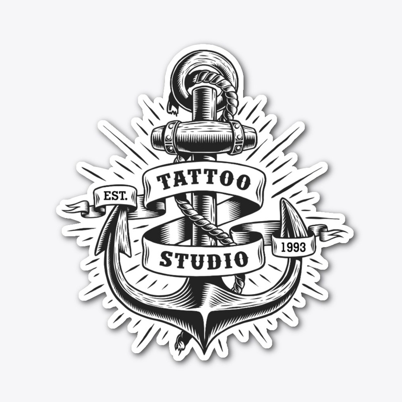 Tattoo Studio IV