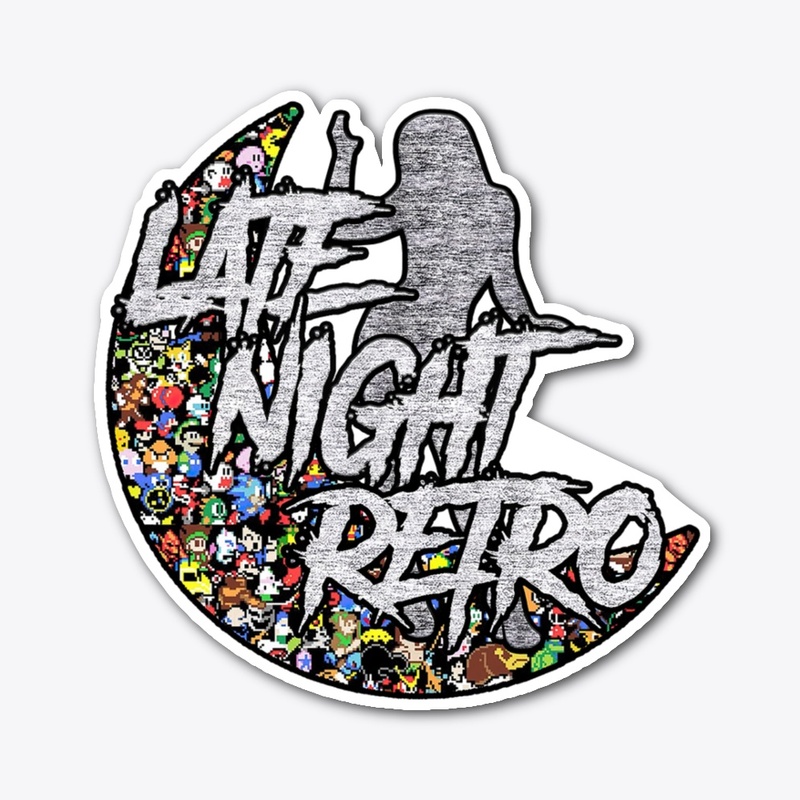 The Iconic Logo