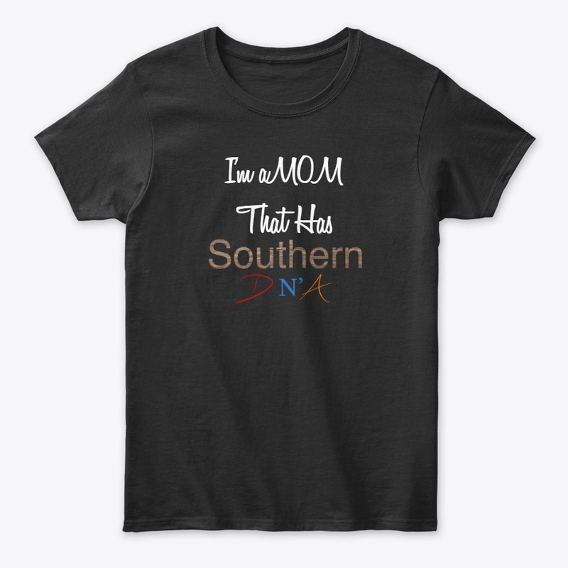 MOM with southern DNA