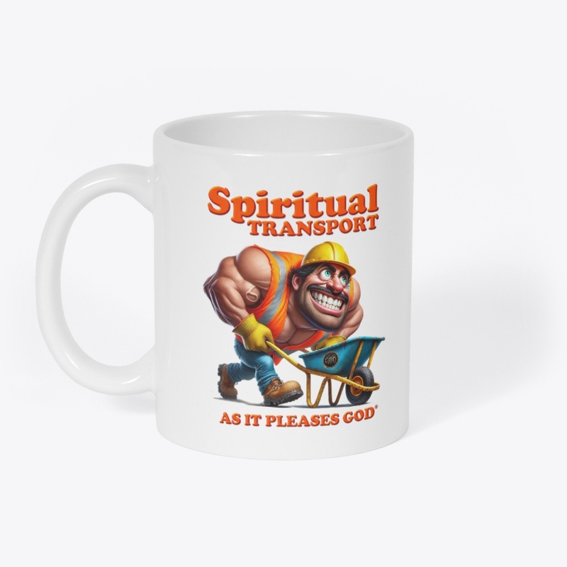 Spiritual Transport