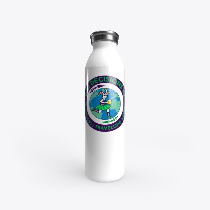 BDH3 Bottle #3
