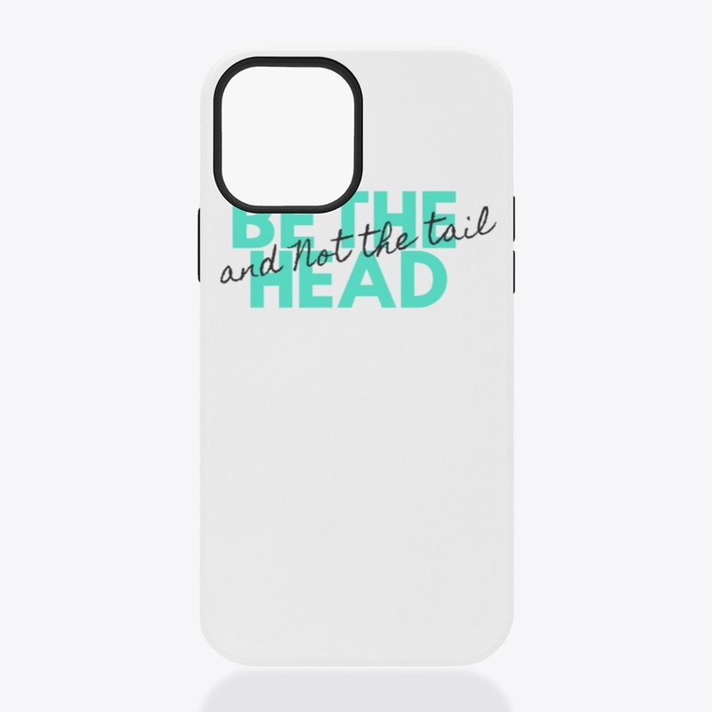 Be The Head