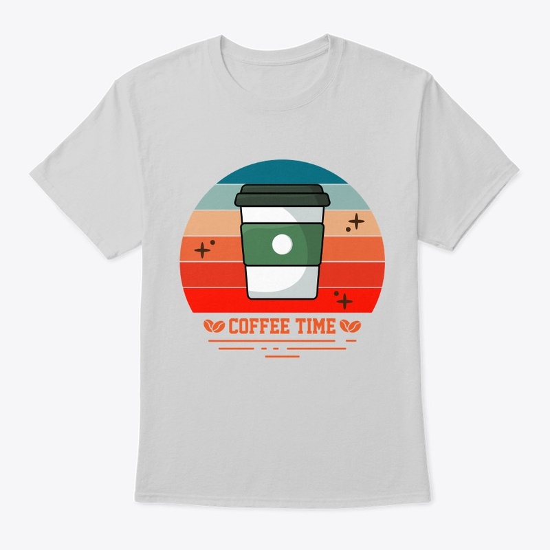 Coffee Lover | Coffee Time | Coffee
