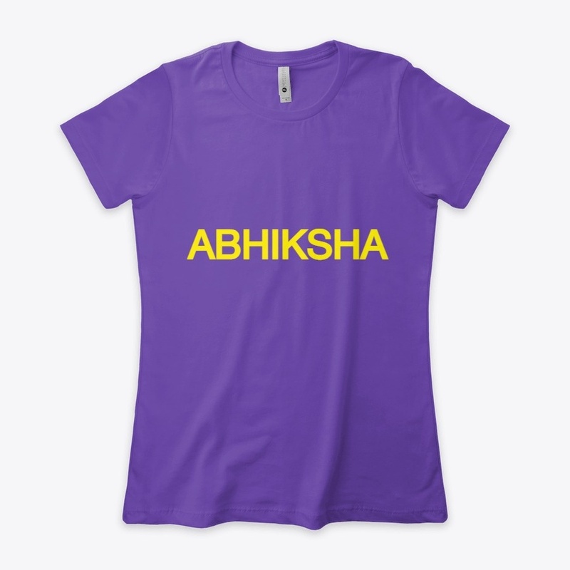 ABHISKHA TSHIRTS
