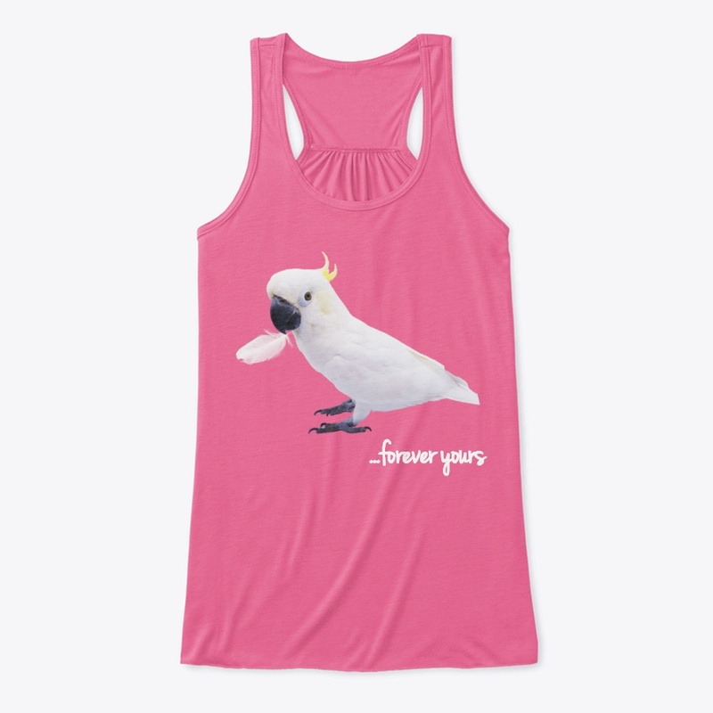 Polly's - The Cockatoo