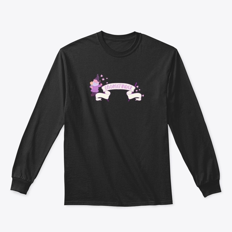 You Found 1st Edition Gnomie Merch!!