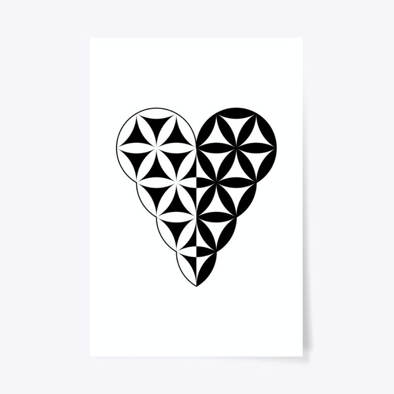  Heart Of Life - Duality