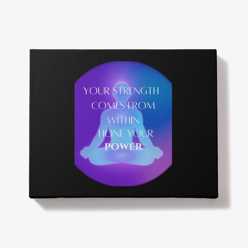 hone your power