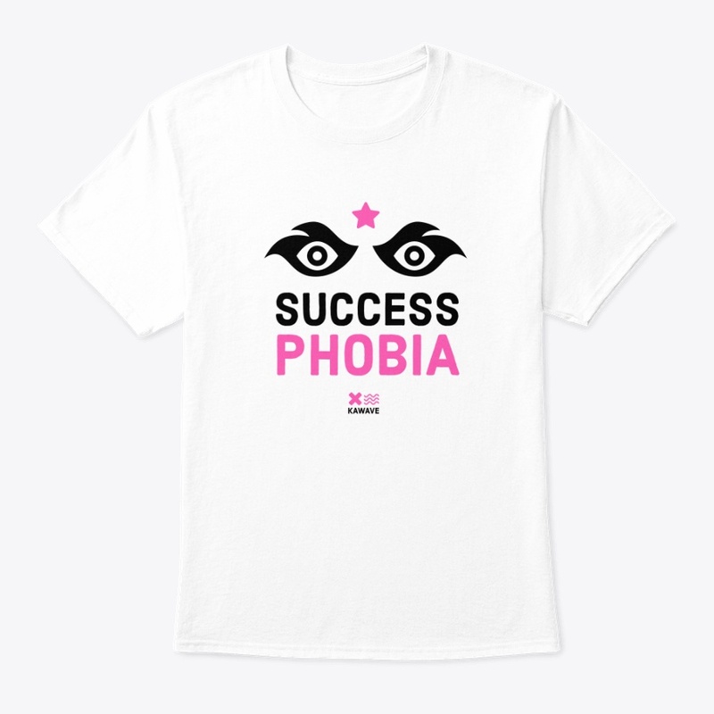 success phobia