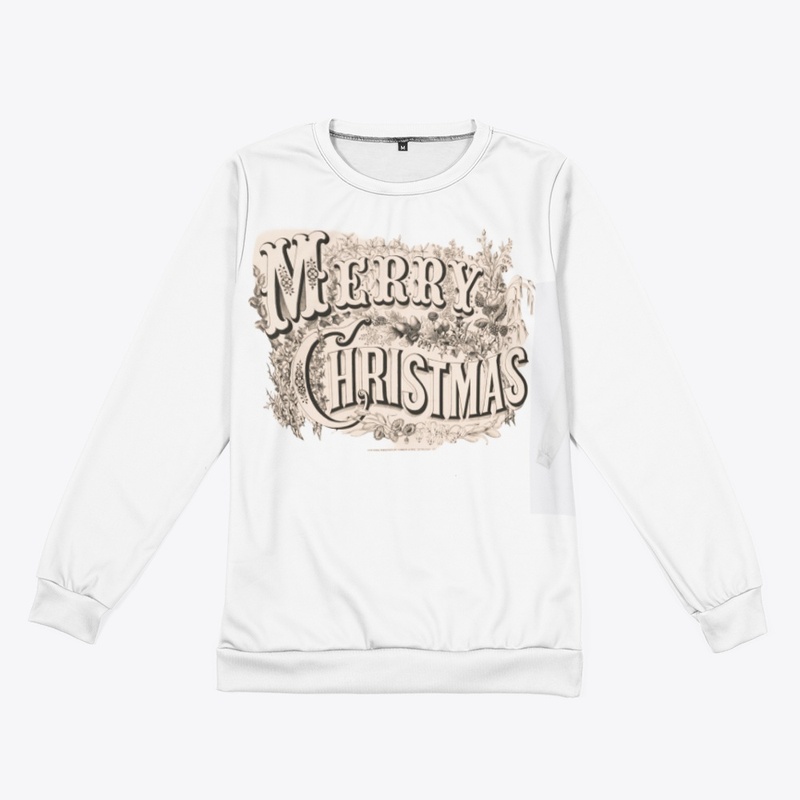 A Merry Christmas