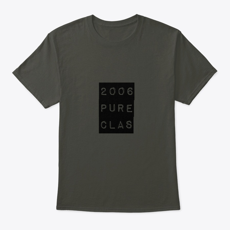 Class of 2006 PURE CLAS T-shirt