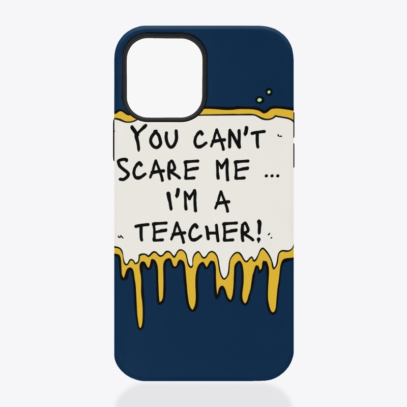 Teacher merch