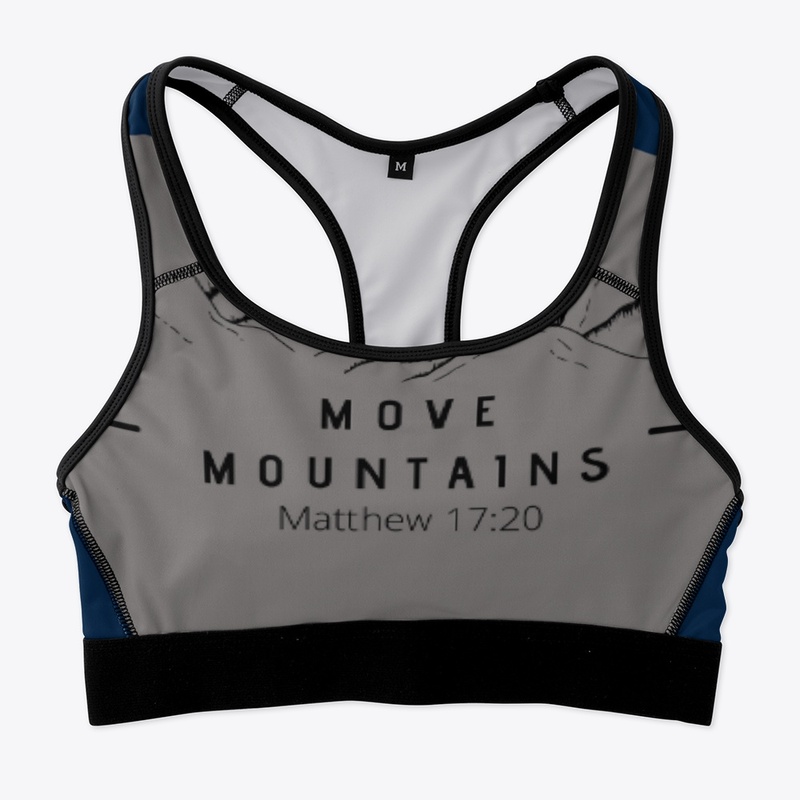 Move Mountains