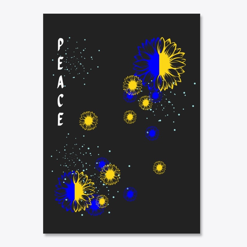 Peace for Ukraine