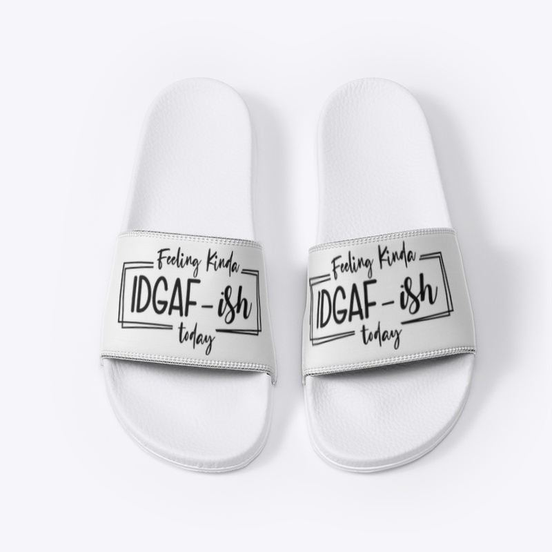 Classic Statement Slide