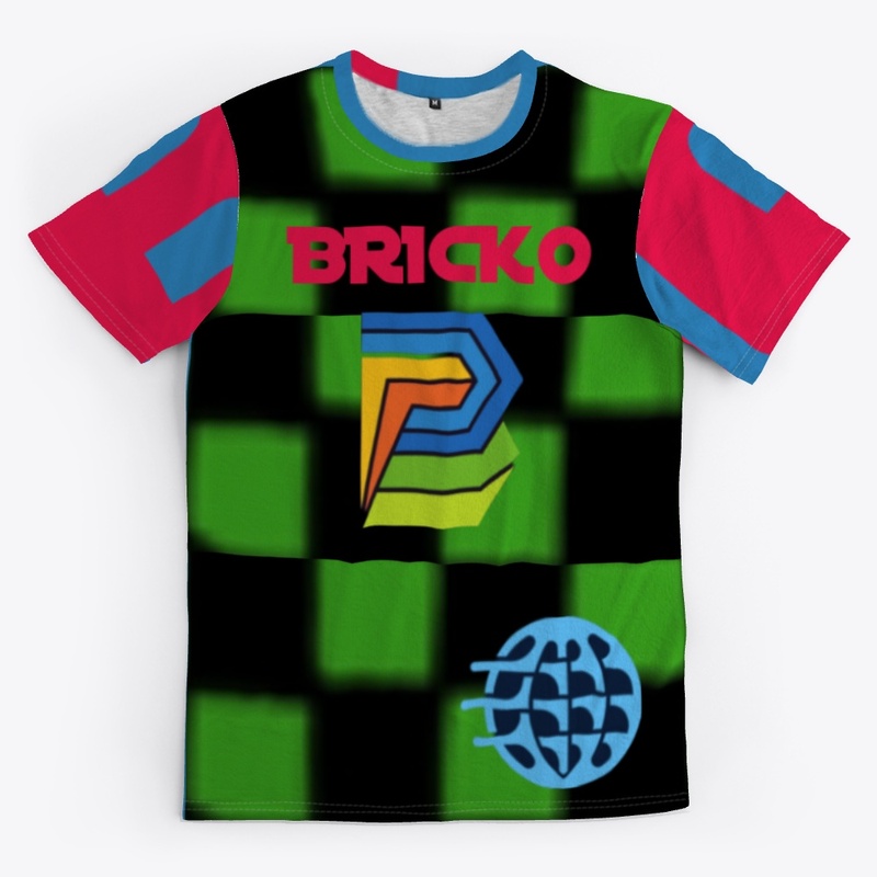 BRICKO 