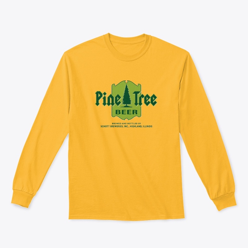 Schott Brewery - Pine Tree Beer