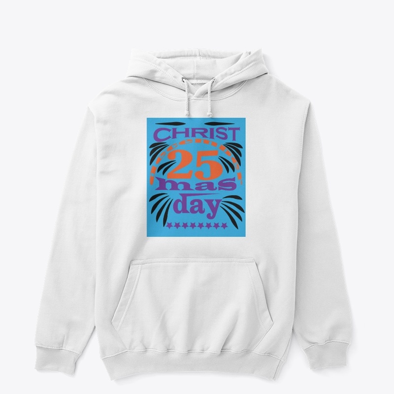 christmas day nice t-shirt design