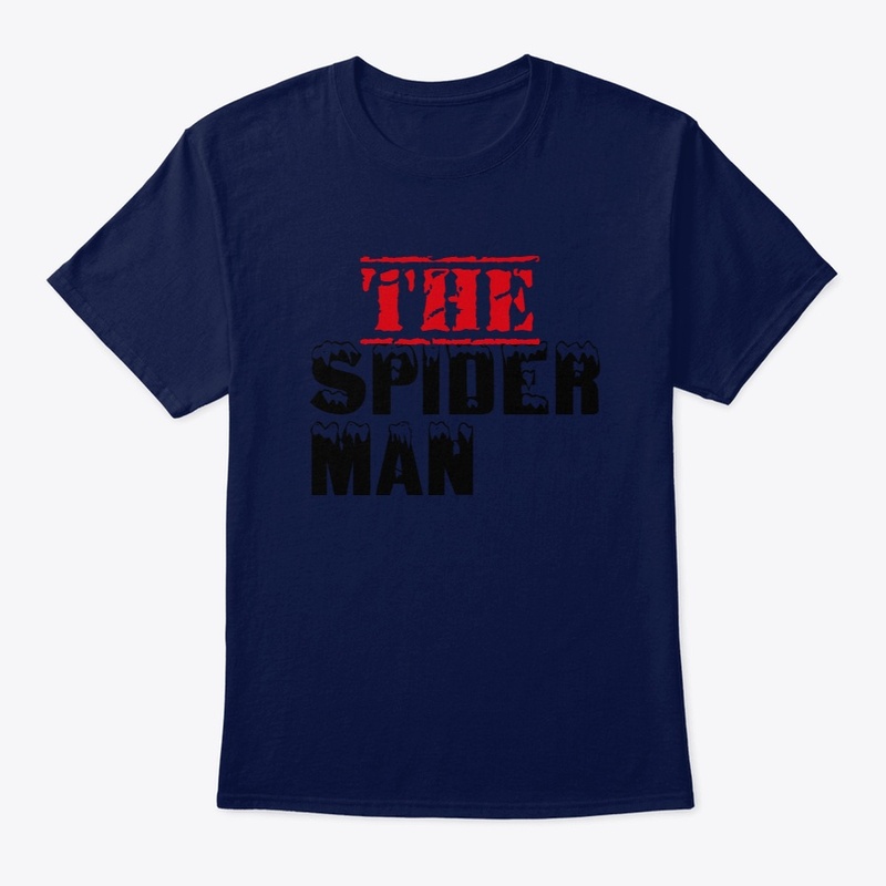 THE Spider men T-shirt