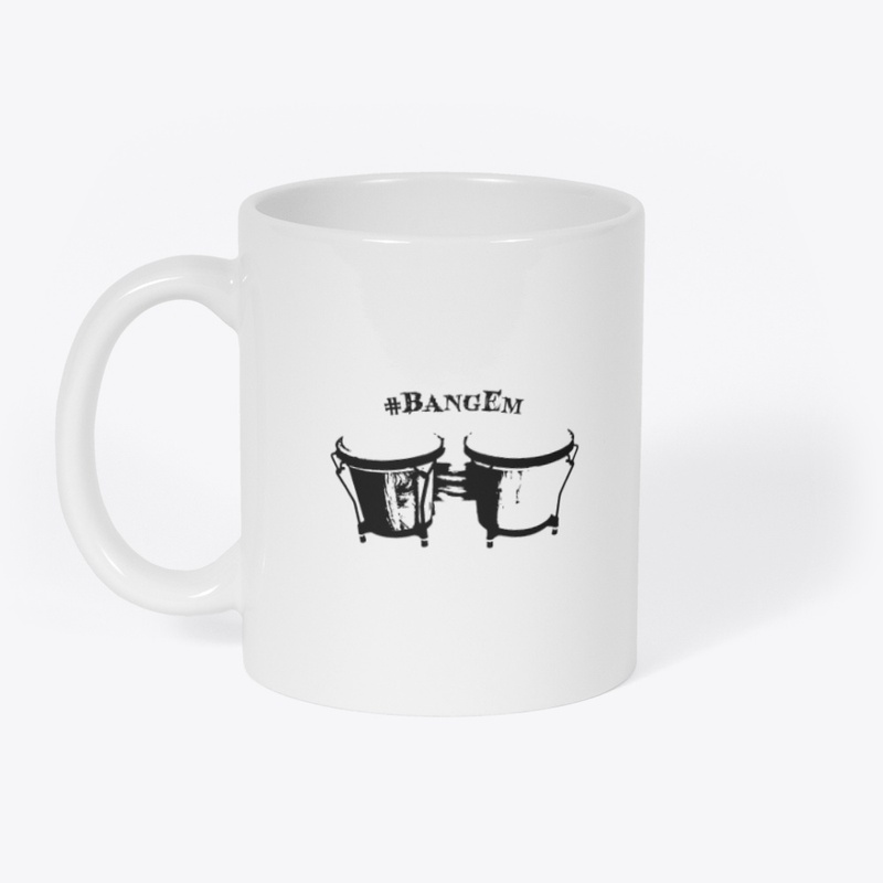 DOES IT BANG YOUR BONGOS?!