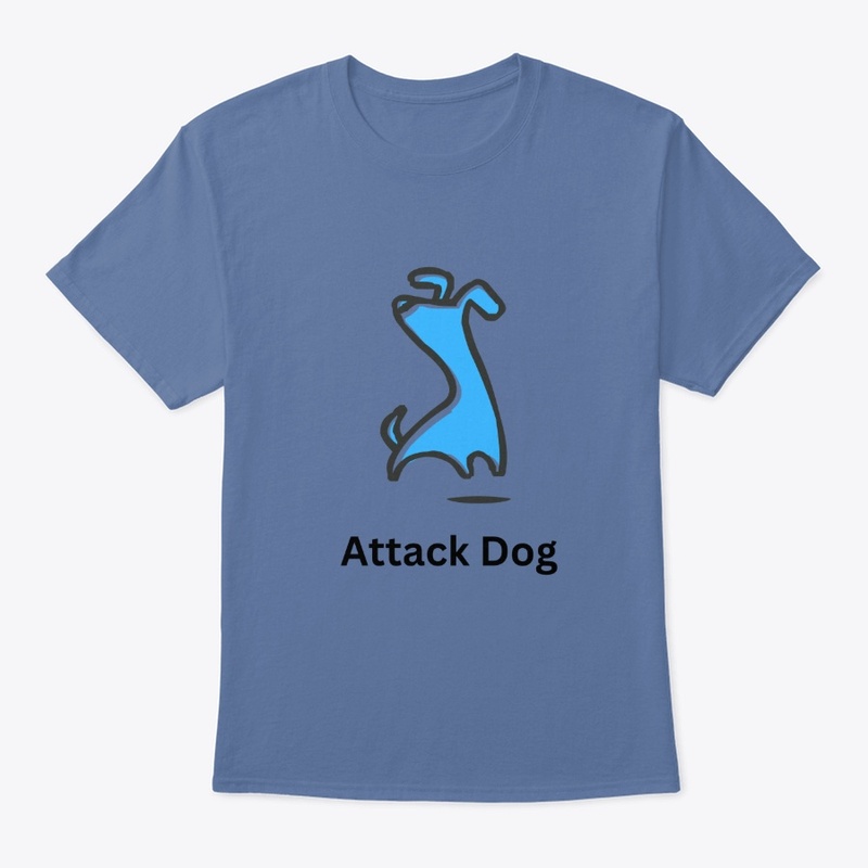 Attack Dog
