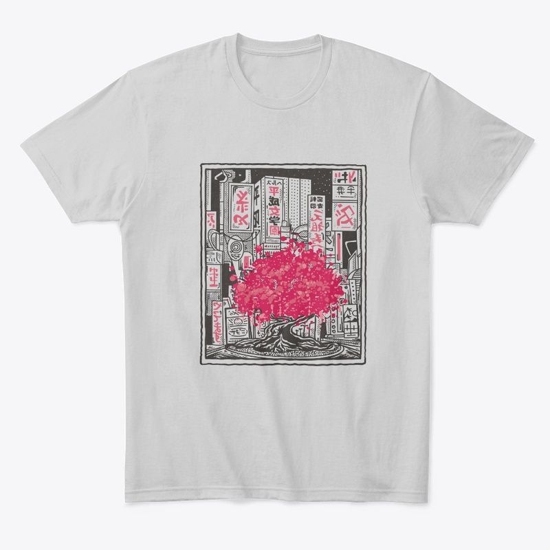 tokyo city collection 