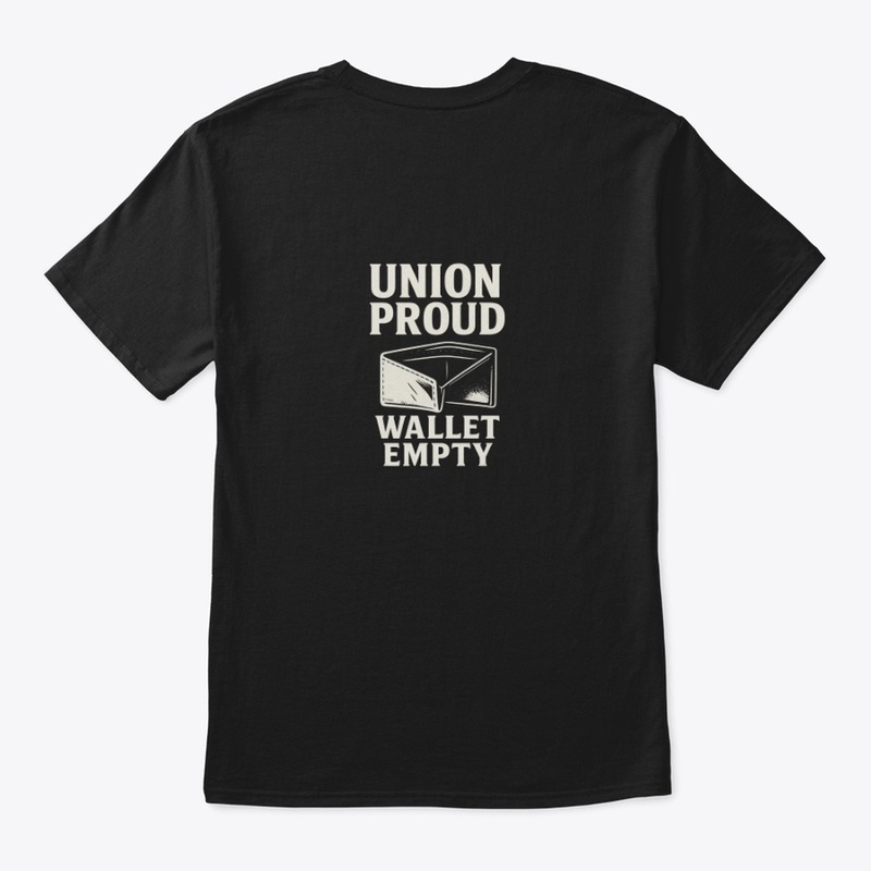 Built Broke Apparel 