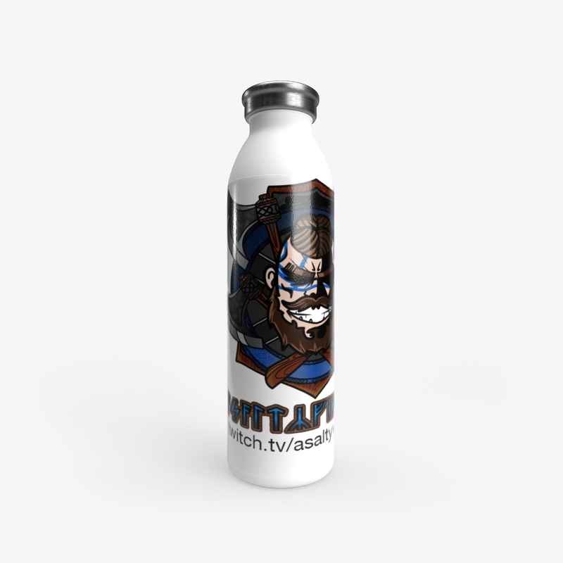 Twitch Merch