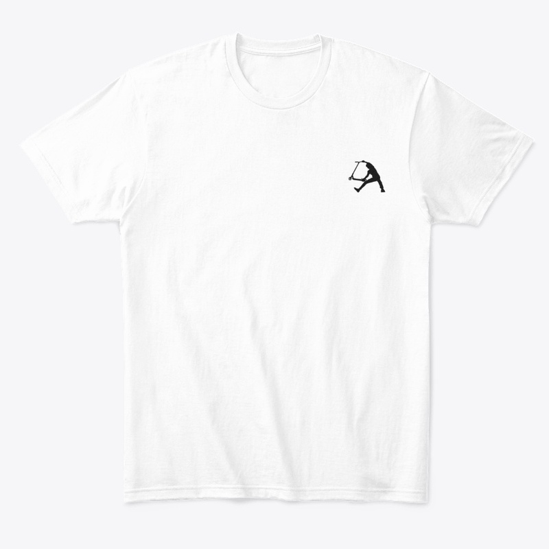 Scooter whip clothes