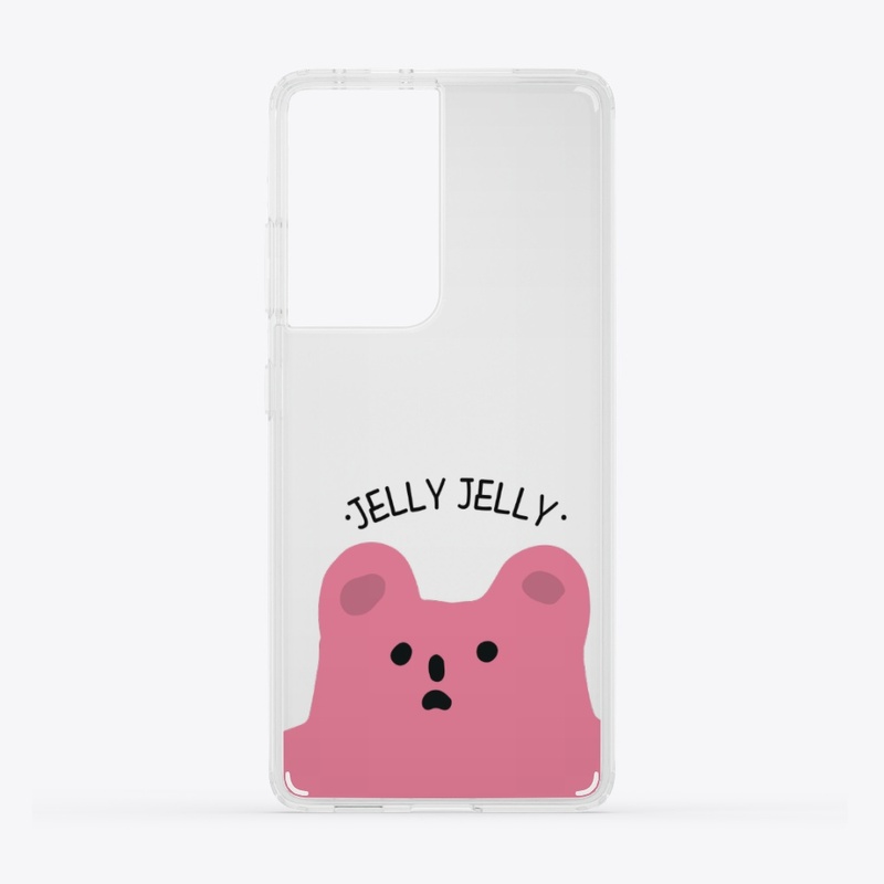 JELLY JELLY