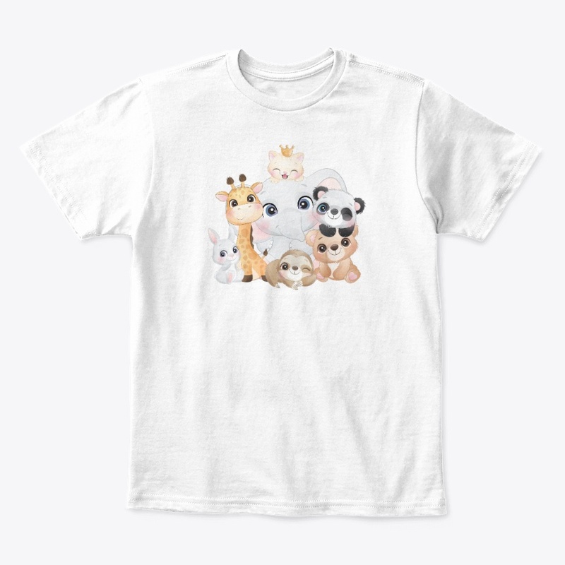 cute animals 