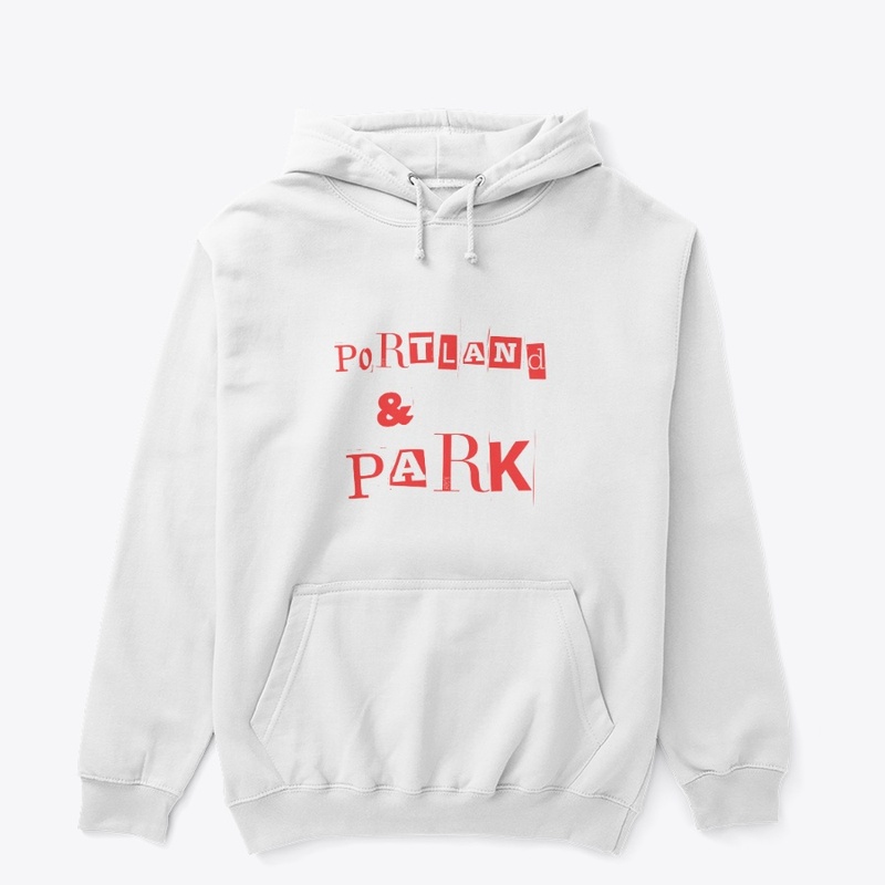 Portland and Park Apparel