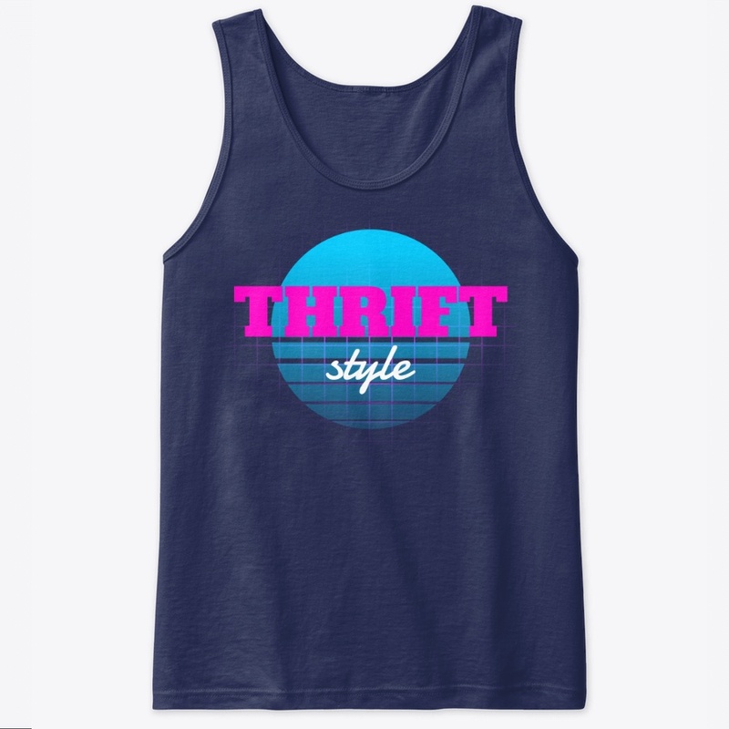 Thrift Style