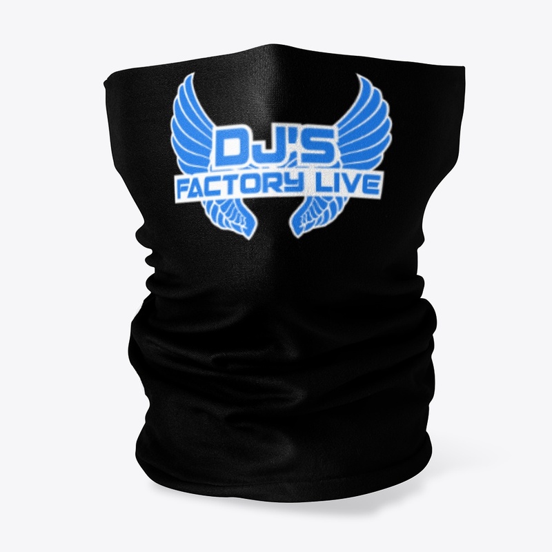 DJs Factory Snood