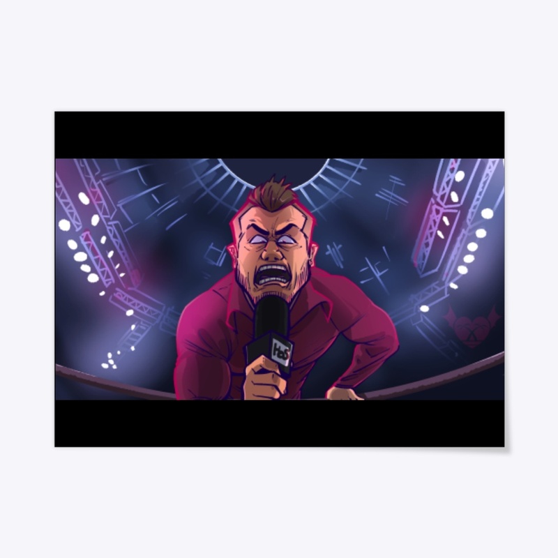 BITE THE HAND THAT FEEDS YOU