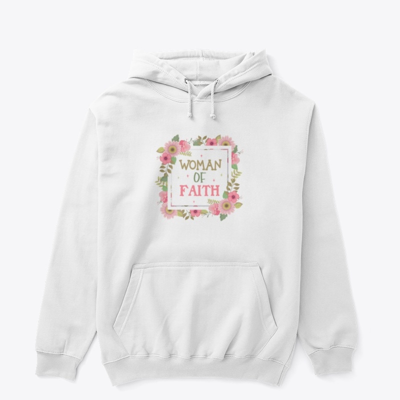 Woman of Faith