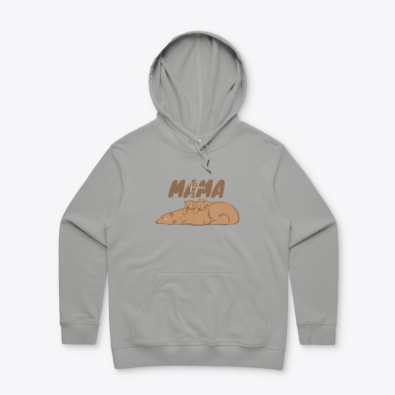Mama Bear gift for mothers mothers day 