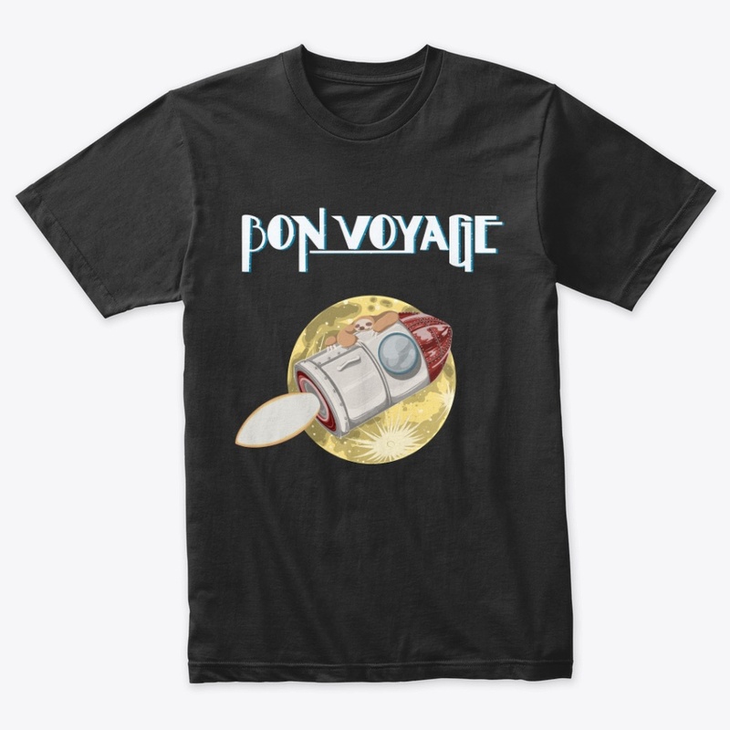 BON VOYAGE